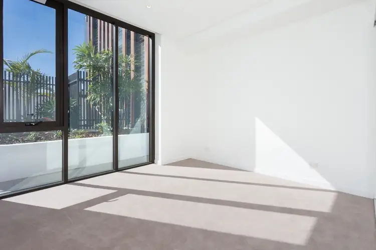 Sixth view of Homely apartment listing, Level 1/10116/320 MacArthur Avenue, Hamilton QLD 4007
