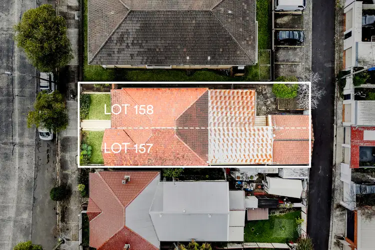 Main view of Homely house listing, 376 Victoria Road, Marrickville NSW 2204