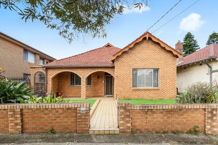 Second view of Homely house listing, 376 Victoria Road, Marrickville NSW 2204