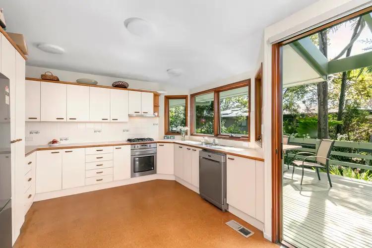 Second view of Homely house listing, 11 Towarri Place, Belrose NSW 2085