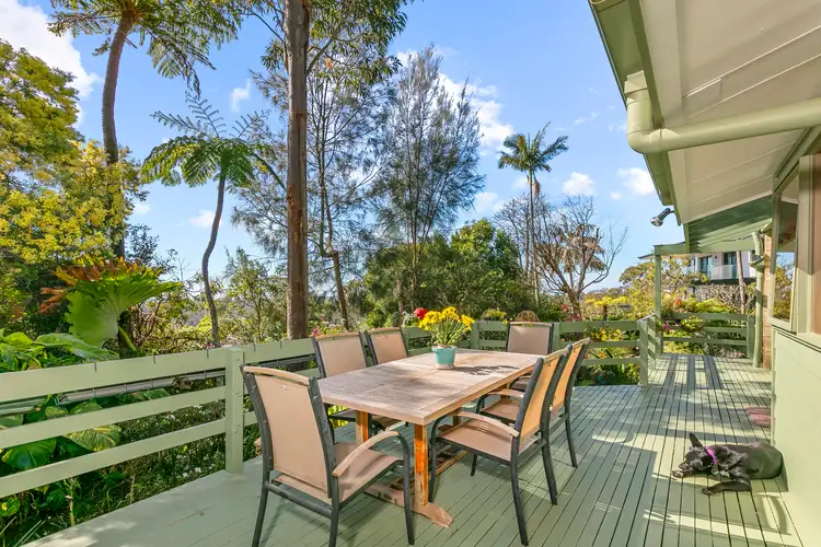 Fifth view of Homely house listing, 11 Towarri Place, Belrose NSW 2085