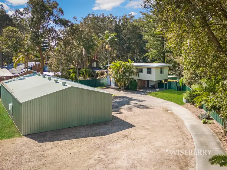 24 Monterey Avenue, Mannering Park NSW 2259