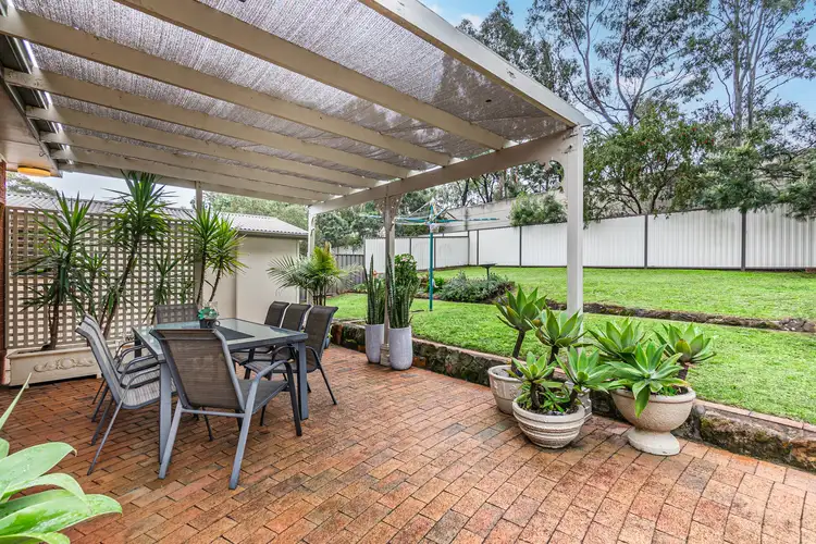 Second view of Homely house listing, 47 Peachtree Avenue, Constitution Hill NSW 2145