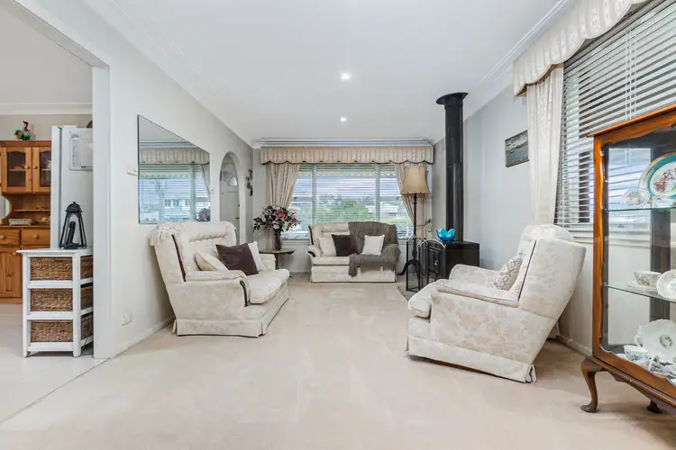 Third view of Homely house listing, 47 Peachtree Avenue, Constitution Hill NSW 2145