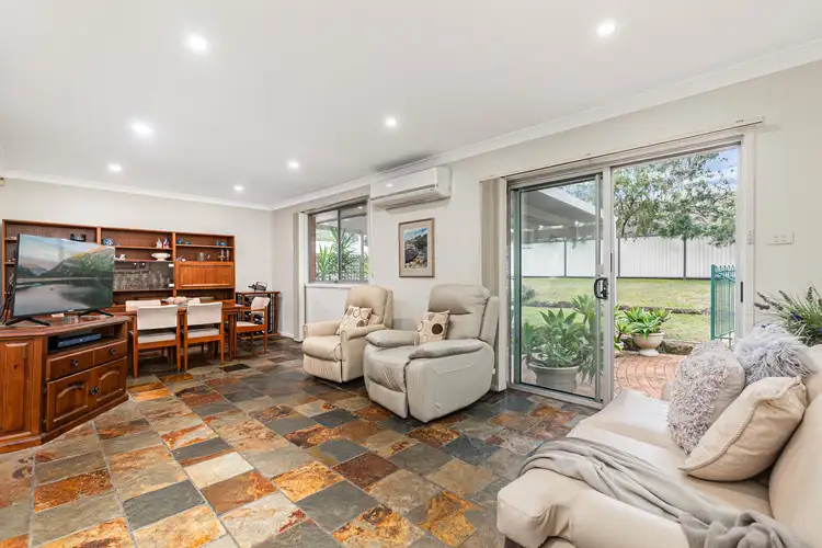 Fourth view of Homely house listing, 47 Peachtree Avenue, Constitution Hill NSW 2145