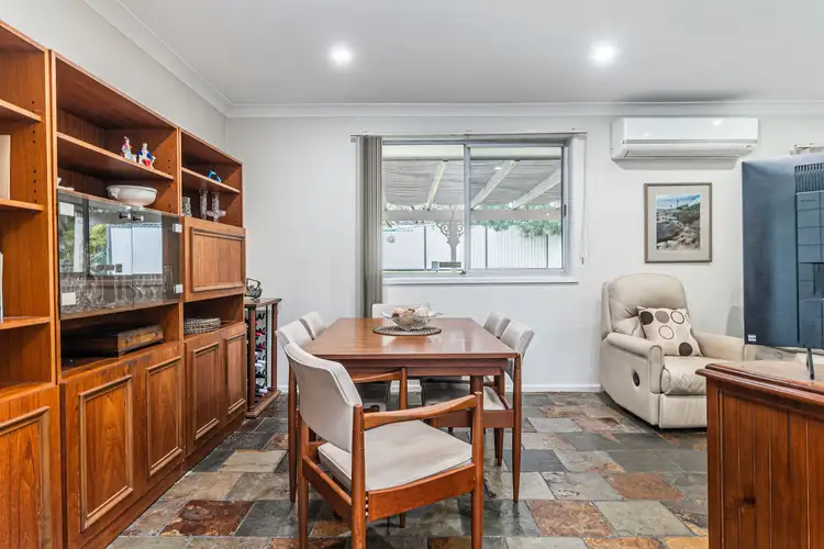 Fifth view of Homely house listing, 47 Peachtree Avenue, Constitution Hill NSW 2145