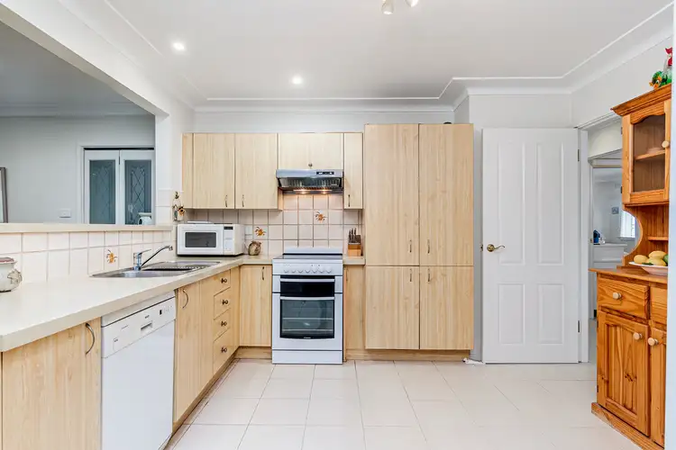 Sixth view of Homely house listing, 47 Peachtree Avenue, Constitution Hill NSW 2145