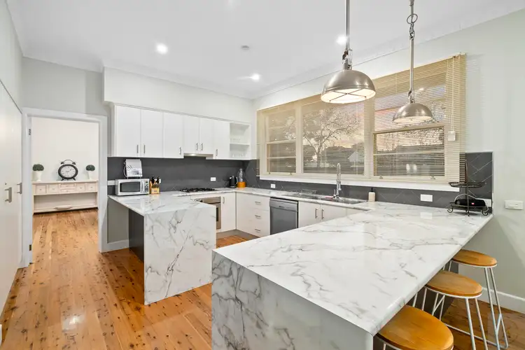 Second view of Homely house listing, 36 Morris Street, Tocumwal NSW 2714