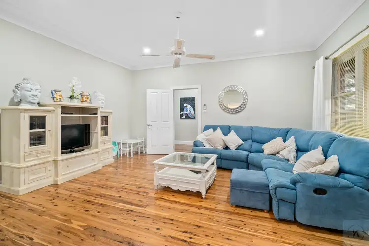 Third view of Homely house listing, 36 Morris Street, Tocumwal NSW 2714