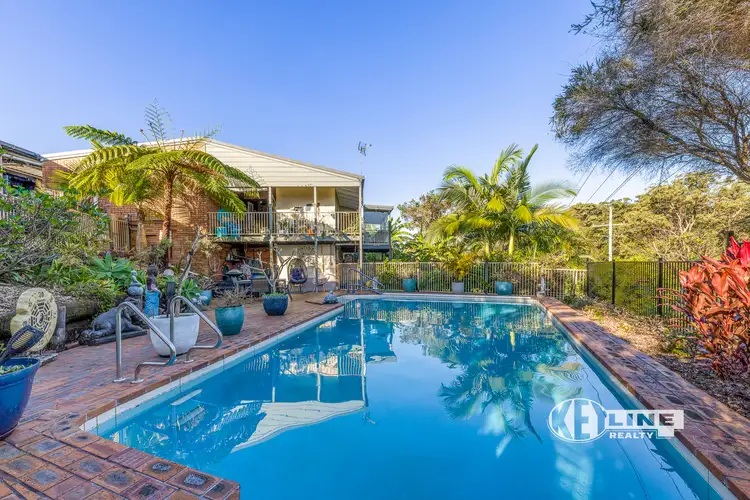 Main view of Homely house listing, 24 Spring Myrtle Avenue, Nambour QLD 4560