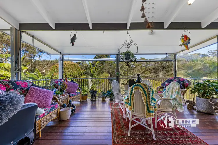 Sixth view of Homely house listing, 24 Spring Myrtle Avenue, Nambour QLD 4560
