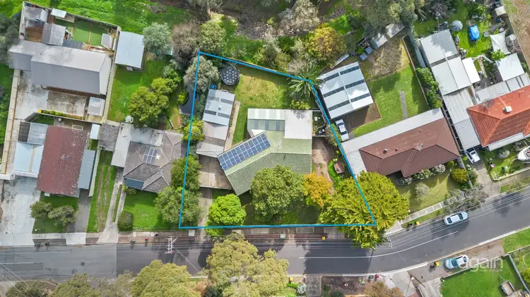 21 Malone Street, Morphett Vale SA 5162