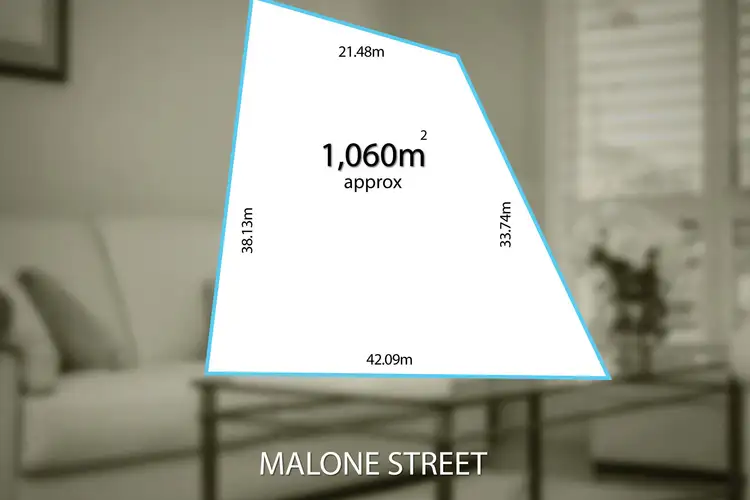 Second view of Homely house listing, 21 Malone Street, Morphett Vale SA 5162