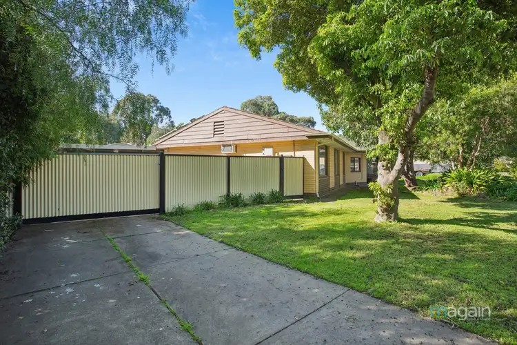 Fifth view of Homely house listing, 21 Malone Street, Morphett Vale SA 5162