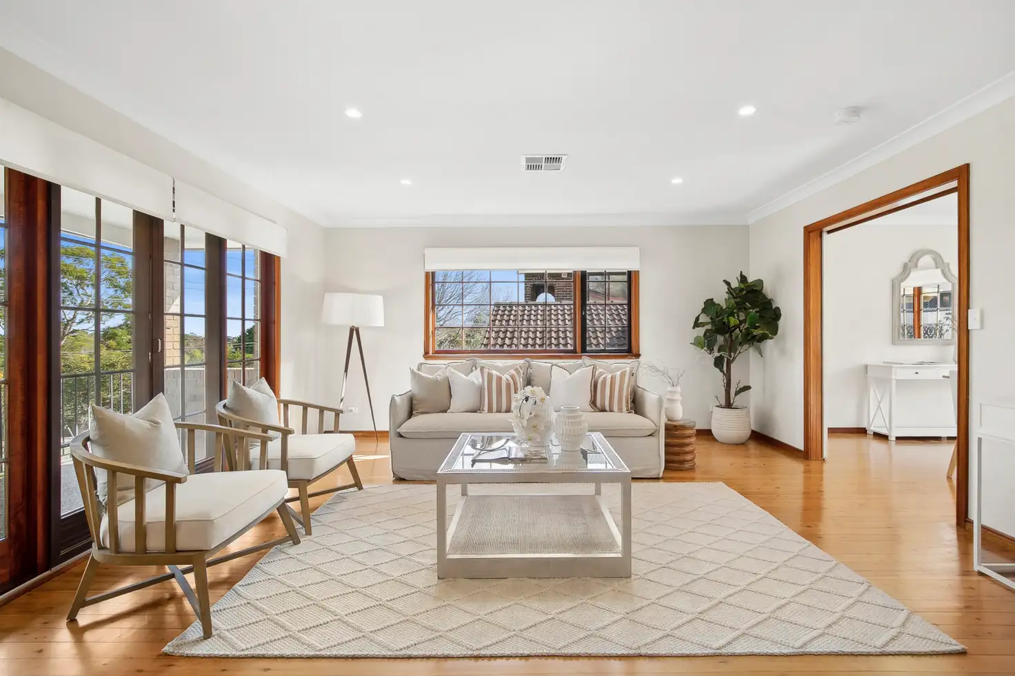 Main view of Homely house listing, 12 Windrush Avenue, Belrose NSW 2085