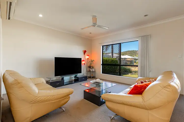 Second view of Homely house listing, 9 Riverstone Court, Mount Louisa QLD 4814