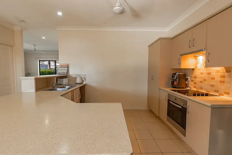Third view of Homely house listing, 9 Riverstone Court, Mount Louisa QLD 4814