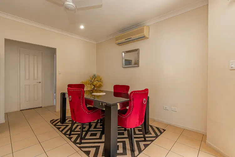 Fourth view of Homely house listing, 9 Riverstone Court, Mount Louisa QLD 4814