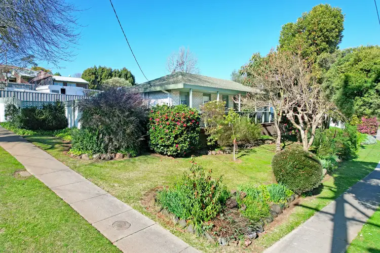 12A Bennett Street, Drouin VIC 3818