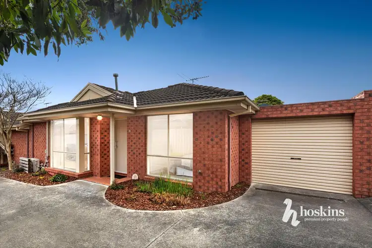 Main view of Homely unit listing, 2/36 Mount Pleasant Road, Nunawading VIC 3131