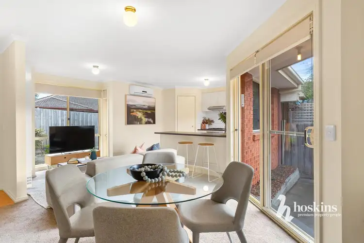 Second view of Homely unit listing, 2/36 Mount Pleasant Road, Nunawading VIC 3131