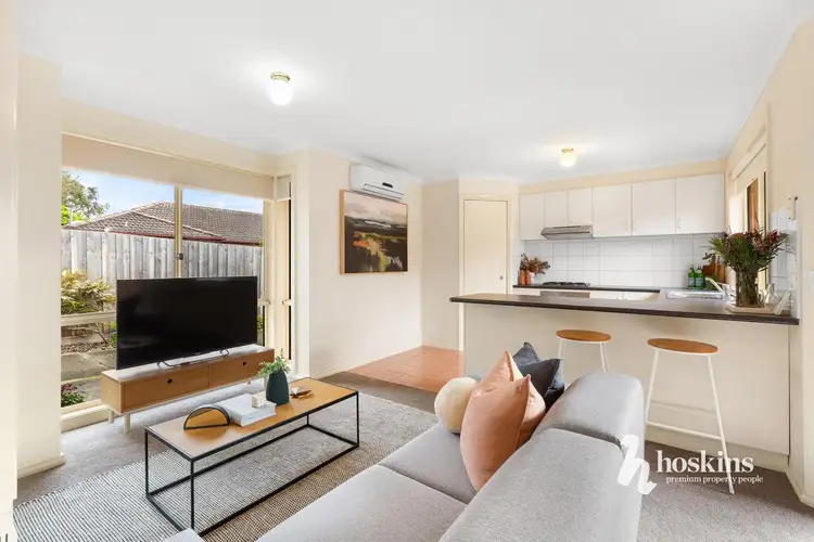 Third view of Homely unit listing, 2/36 Mount Pleasant Road, Nunawading VIC 3131