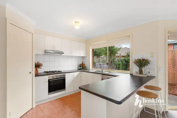 Fourth view of Homely unit listing, 2/36 Mount Pleasant Road, Nunawading VIC 3131