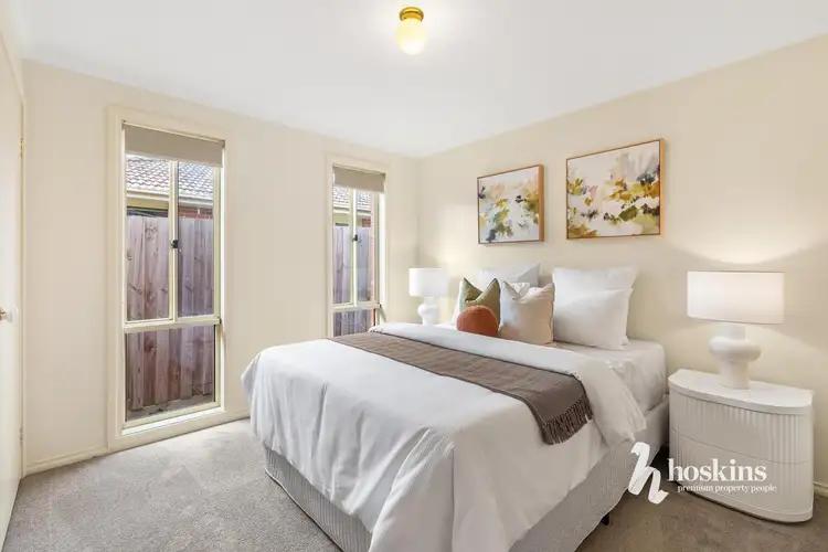 Fifth view of Homely unit listing, 2/36 Mount Pleasant Road, Nunawading VIC 3131
