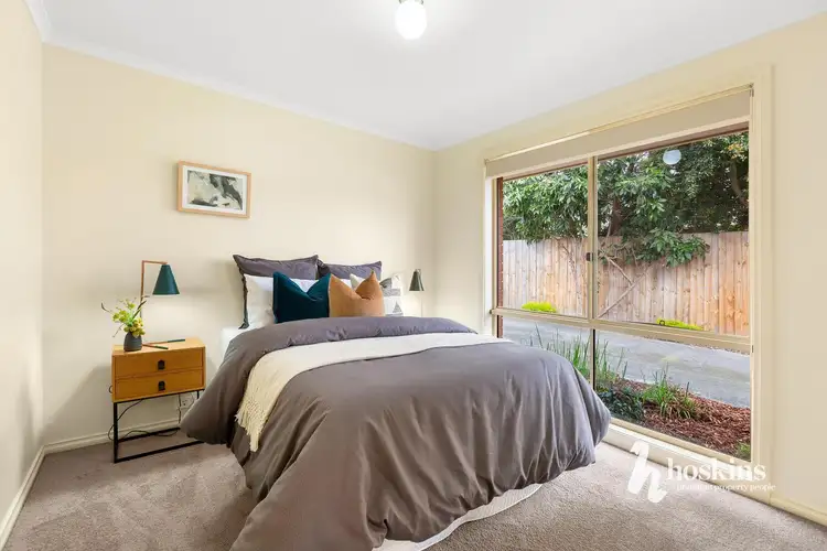 Sixth view of Homely unit listing, 2/36 Mount Pleasant Road, Nunawading VIC 3131