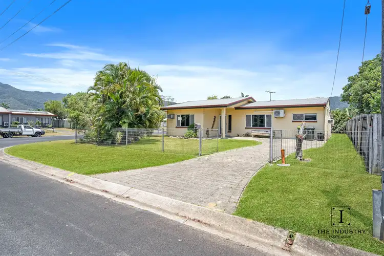1 Lord Close, Edmonton QLD 4869