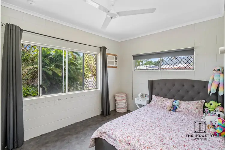 Fifth view of Homely house listing, 1 Lord Close, Edmonton QLD 4869