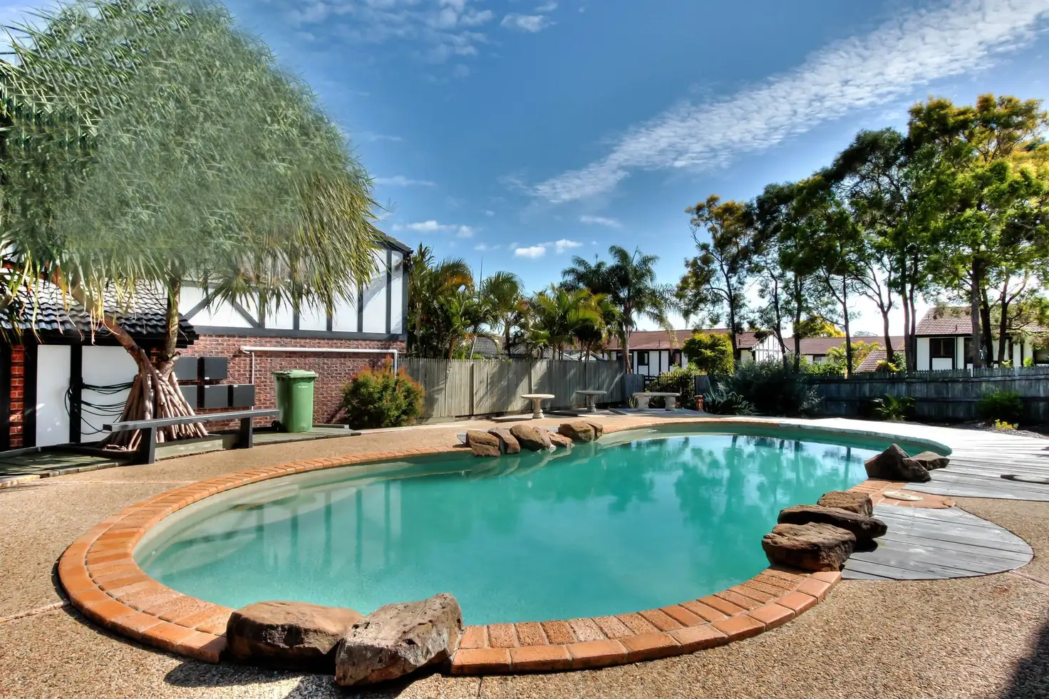 Main view of Homely townhouse listing, 82/188 Ewing Road, Woodridge QLD 4114