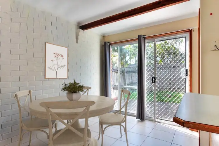 Second view of Homely townhouse listing, 82/188 Ewing Road, Woodridge QLD 4114