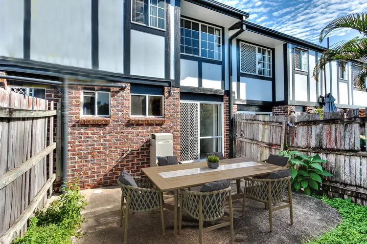 Fifth view of Homely townhouse listing, 82/188 Ewing Road, Woodridge QLD 4114