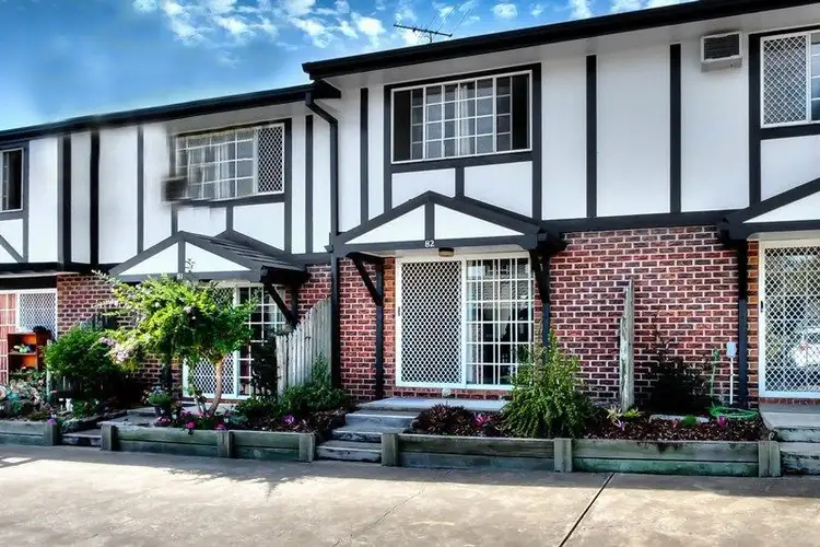 Sixth view of Homely townhouse listing, 82/188 Ewing Road, Woodridge QLD 4114