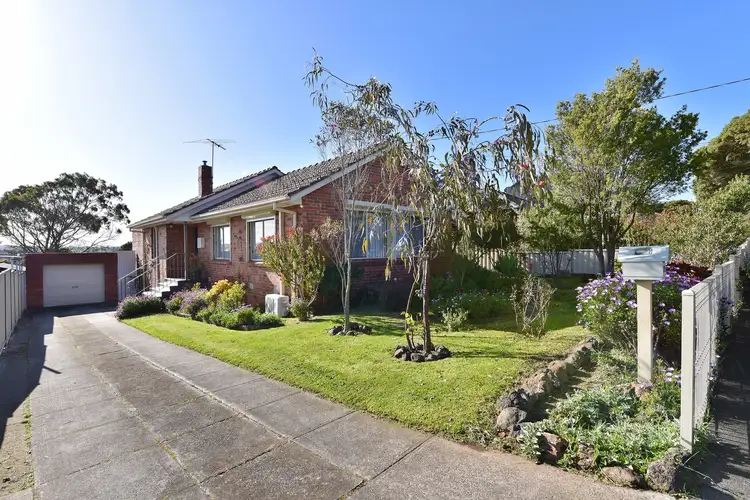 Main view of Homely house listing, 22 Erskine Avenue, Reservoir VIC 3073