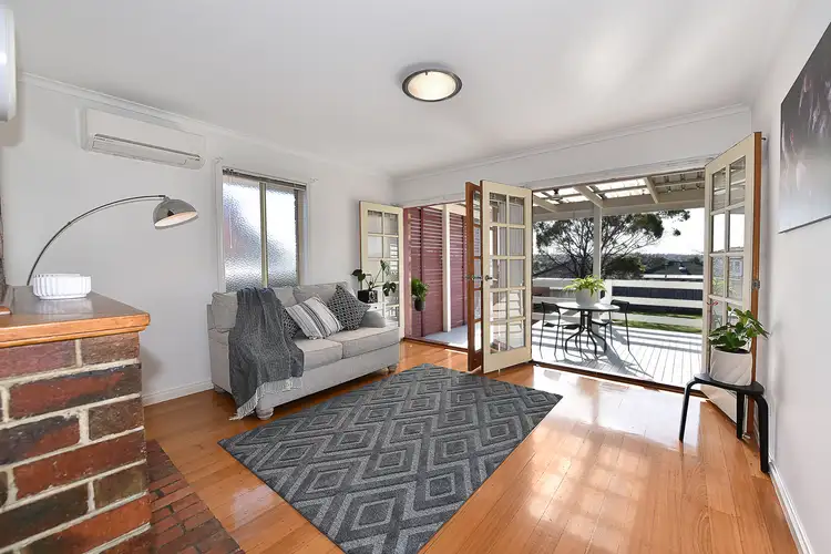 Second view of Homely house listing, 22 Erskine Avenue, Reservoir VIC 3073