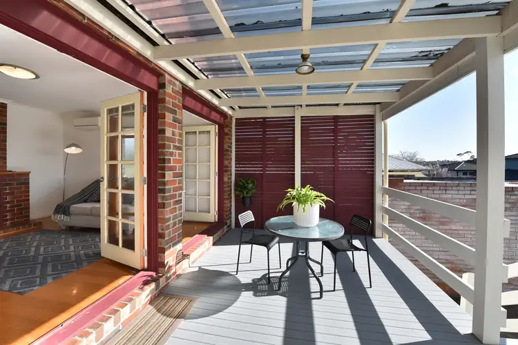 Fifth view of Homely house listing, 22 Erskine Avenue, Reservoir VIC 3073