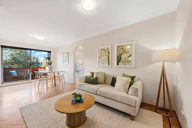 9/323-325 Bondi Road, Bondi Beach NSW 2026