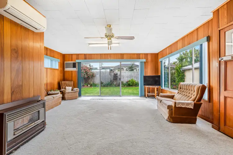 Second view of Homely house listing, 10 Newman Street, Sunshine VIC 3020