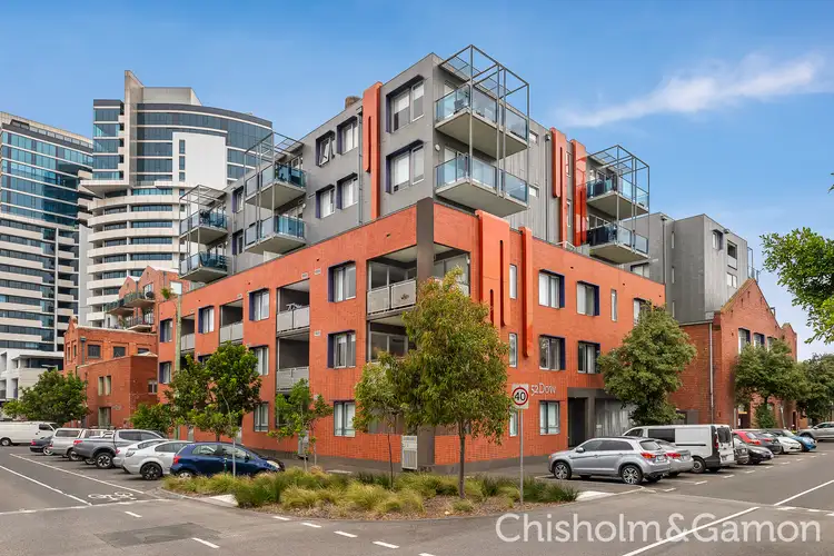 305/52 Dow Street, Port Melbourne VIC 3207