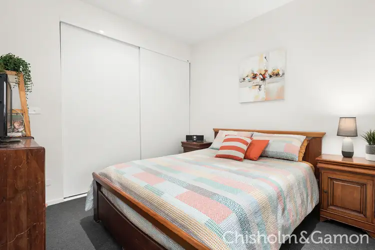 Sixth view of Homely apartment listing, 305/52 Dow Street, Port Melbourne VIC 3207