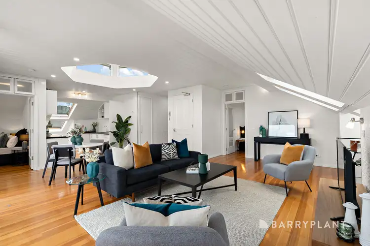 5/89A Alma Road, St Kilda East VIC 3183