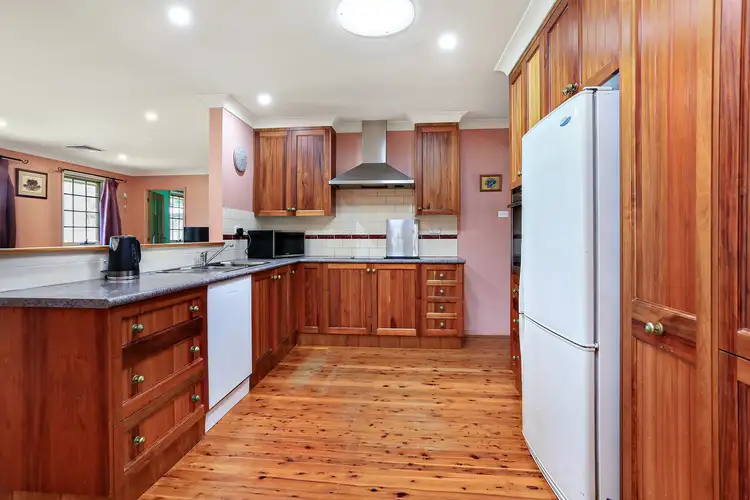 Second view of Homely house listing, 14 Greenmeadows Crescent, Toongabbie NSW 2146