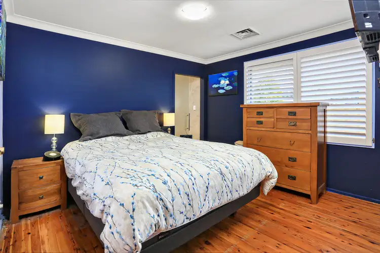 Sixth view of Homely house listing, 14 Greenmeadows Crescent, Toongabbie NSW 2146