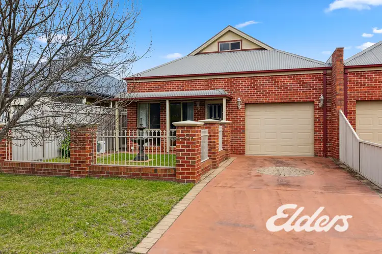 2/43A Hovell Street, Yarrawonga VIC 3730