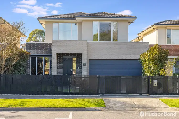 Main view of Homely house listing, 4B Florence Avenue, Donvale VIC 3111