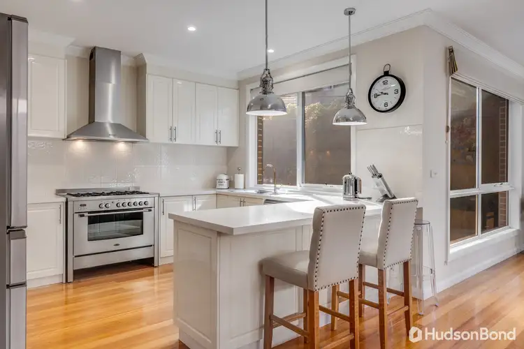 Third view of Homely house listing, 4B Florence Avenue, Donvale VIC 3111