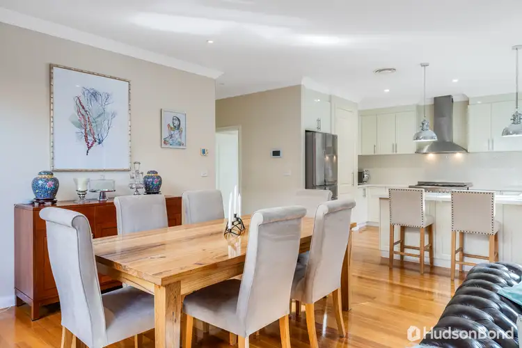 Fourth view of Homely house listing, 4B Florence Avenue, Donvale VIC 3111