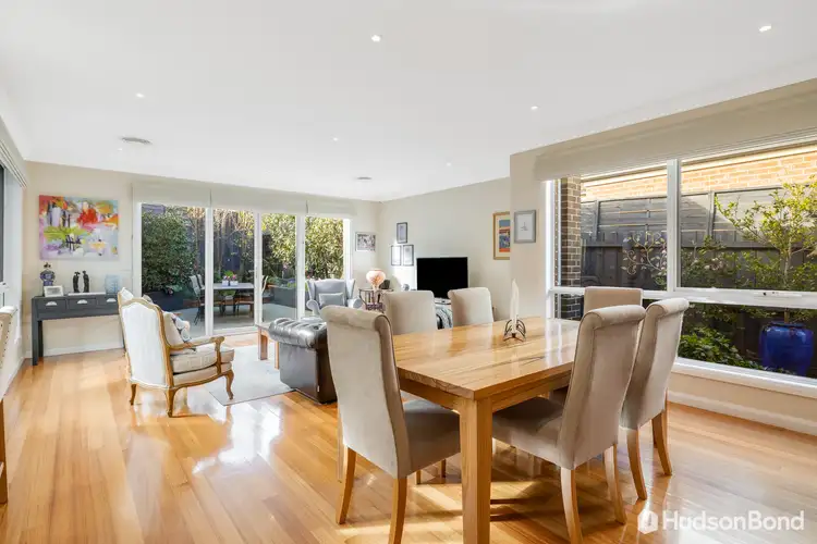 Fifth view of Homely house listing, 4B Florence Avenue, Donvale VIC 3111
